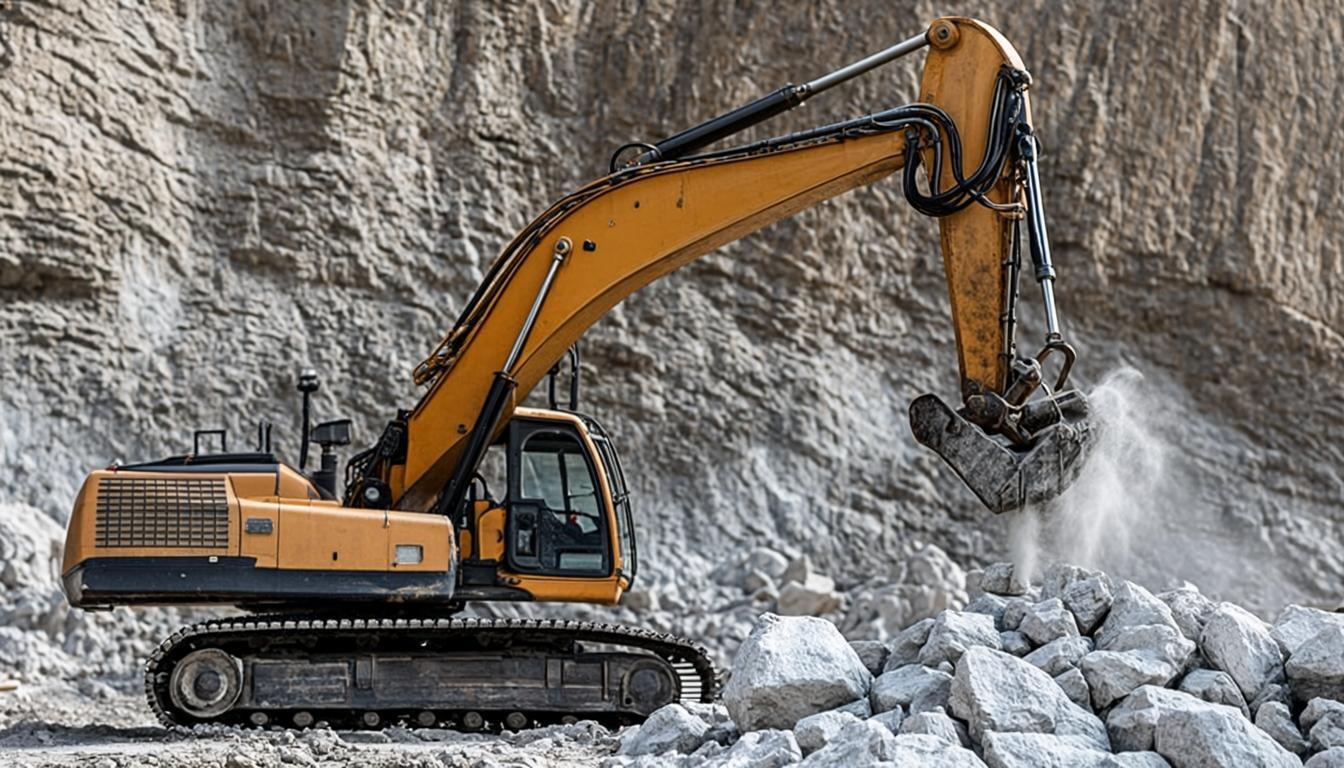 Excavators
