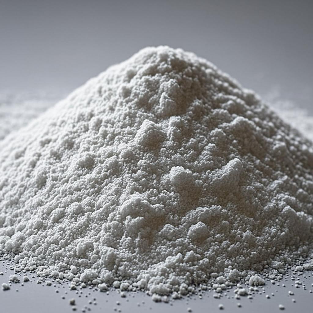 Precipitated Calcium Carbonate